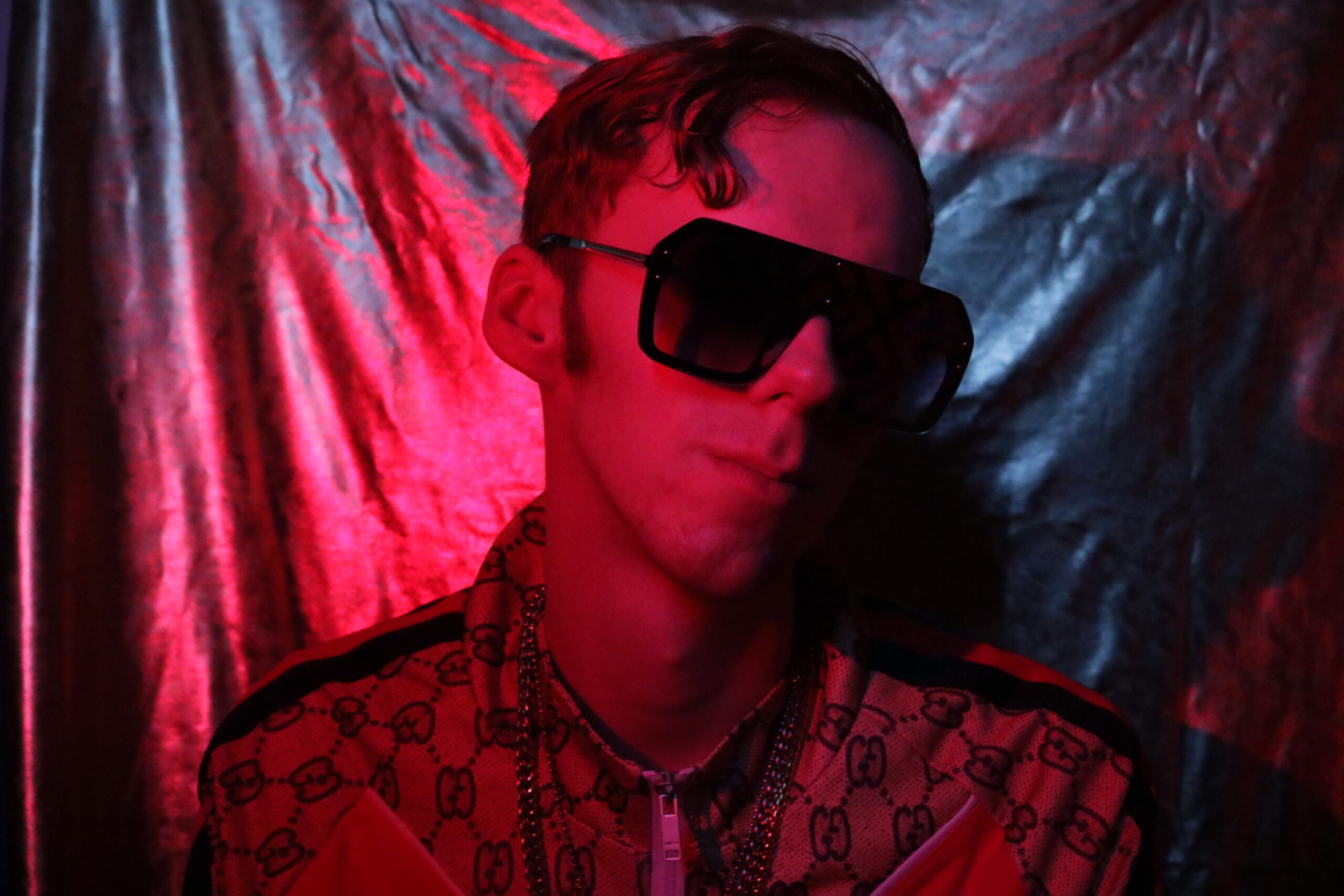 Captain Capone Builds a Multiverse Soundscape With “Fantasy Land”
