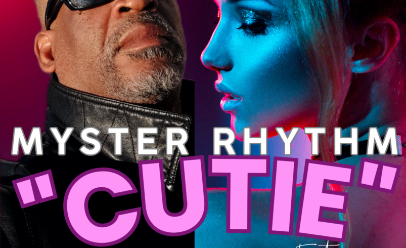 Myster Rhythm and CJay Blend Southern Charm and Club Energy on “Cutie”