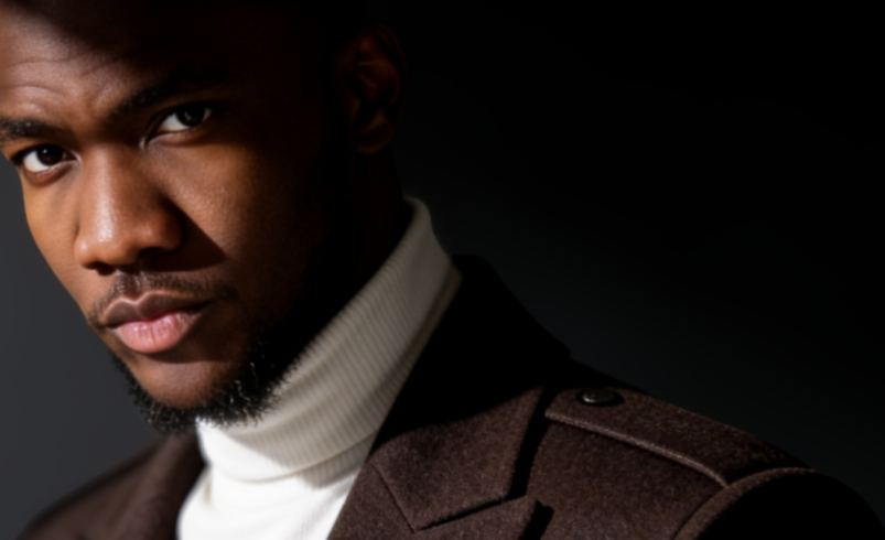 Rajey Reveals Feel Good Pop Single “L8VE”