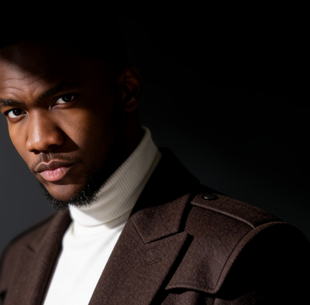 Rajey Reveals Feel Good Pop Single “L8VE”