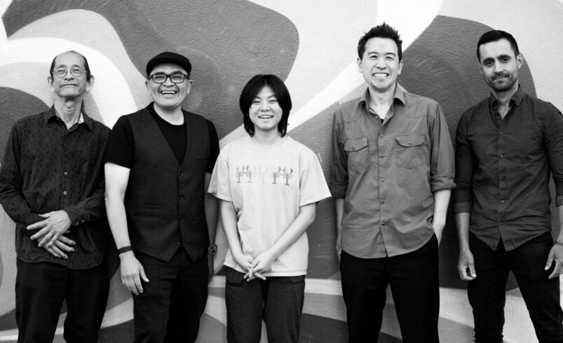 Ken Okada Group ft. YOYOKA Showcase Jazz Fusion Excellence With “Last Serenade”