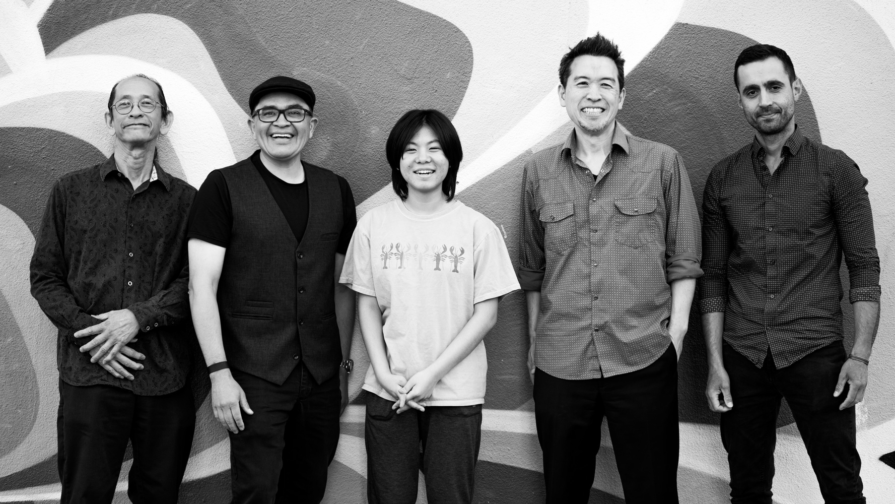 Ken Okada Group ft. YOYOKA Showcase Jazz Fusion Excellence With “Last Serenade”