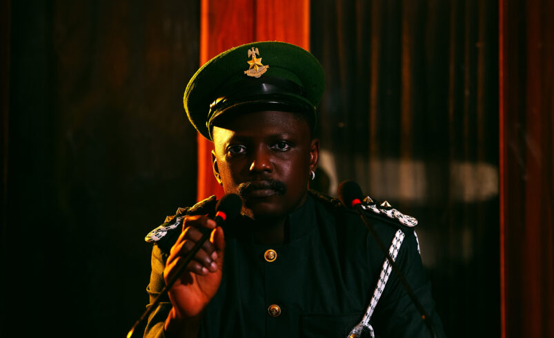 KUTA WORLDWIDE Unveils Vibrant New Release “Dadi Kashe Ni”