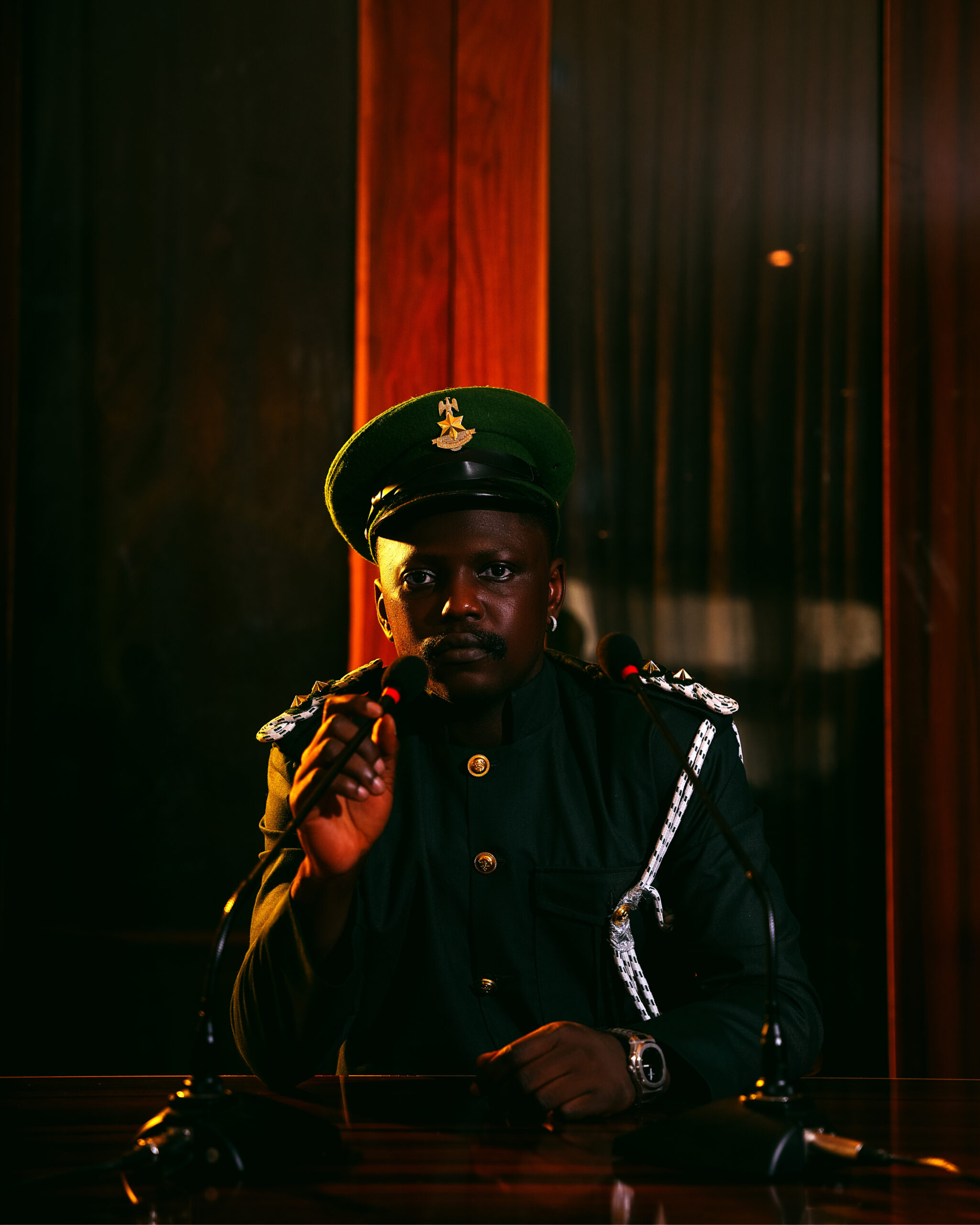 KUTA WORLDWIDE Unveils Vibrant New Release “Dadi Kashe Ni”