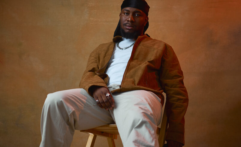 DJ AB Brings Energy to Afrobeat Anthem “Rikici” Featuring Ado Gwanja