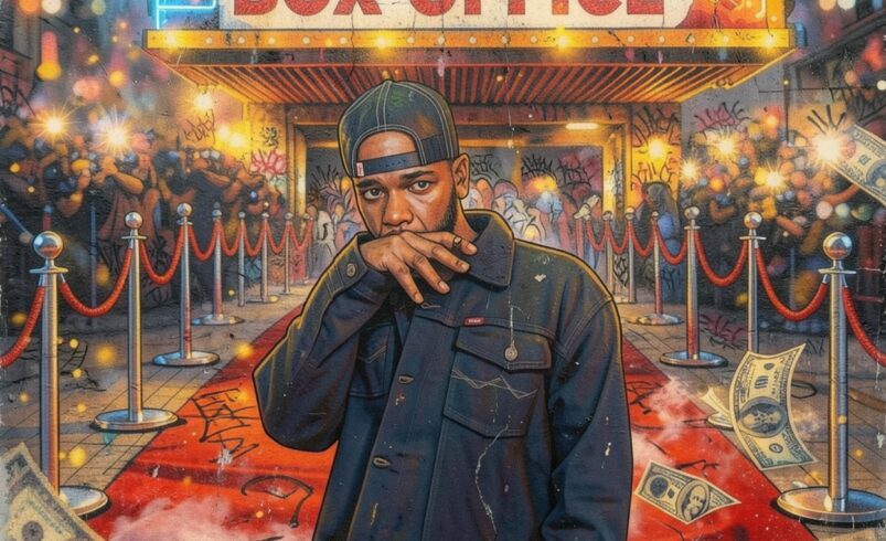 Runway Runitup Brings Party Energy and Dancehall Bounce on “Liquor”