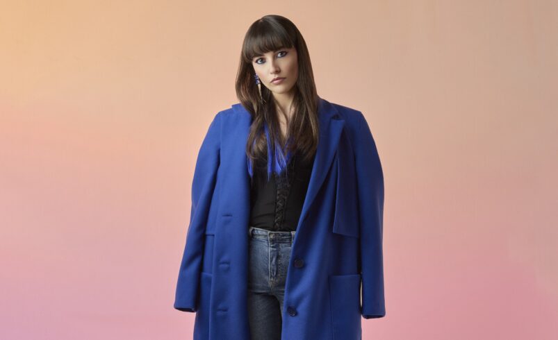 Giuliana Turns Heartbreak Into Strength on Emotional Pop Single “Tasche vuoti”