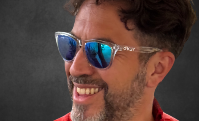 YUPdj Brings Summer Energy to the Dance Floor With “Rumba Brava”