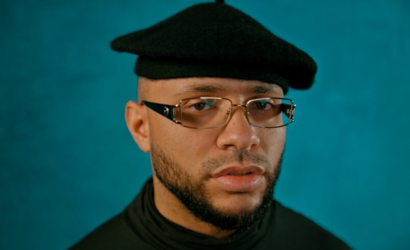 K ART Unveils Cinematic Trap Energy to “PASTRAMI” From New Album KREED