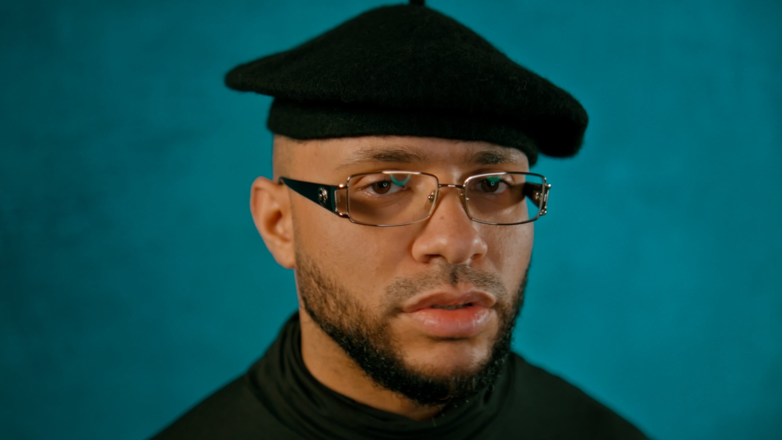 K ART Unveils Cinematic Trap Energy to “PASTRAMI” From New Album KREED