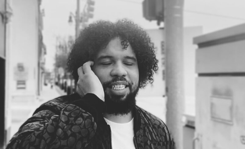 Deportee Brings Smooth Romance and Global Flavor on New Single “2 Pretty”