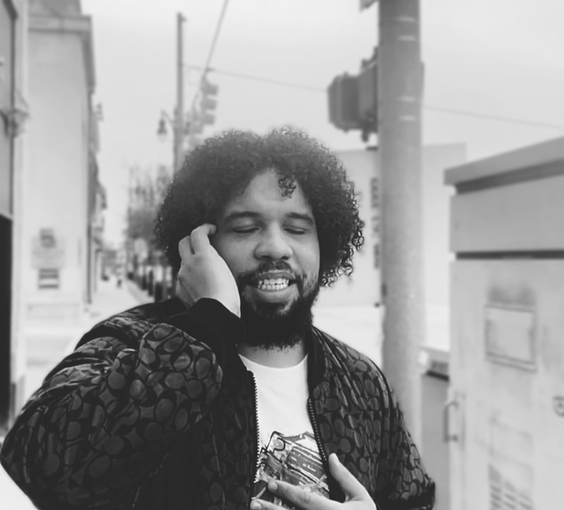Deportee Brings Smooth Romance and Global Flavor on New Single “2 Pretty”