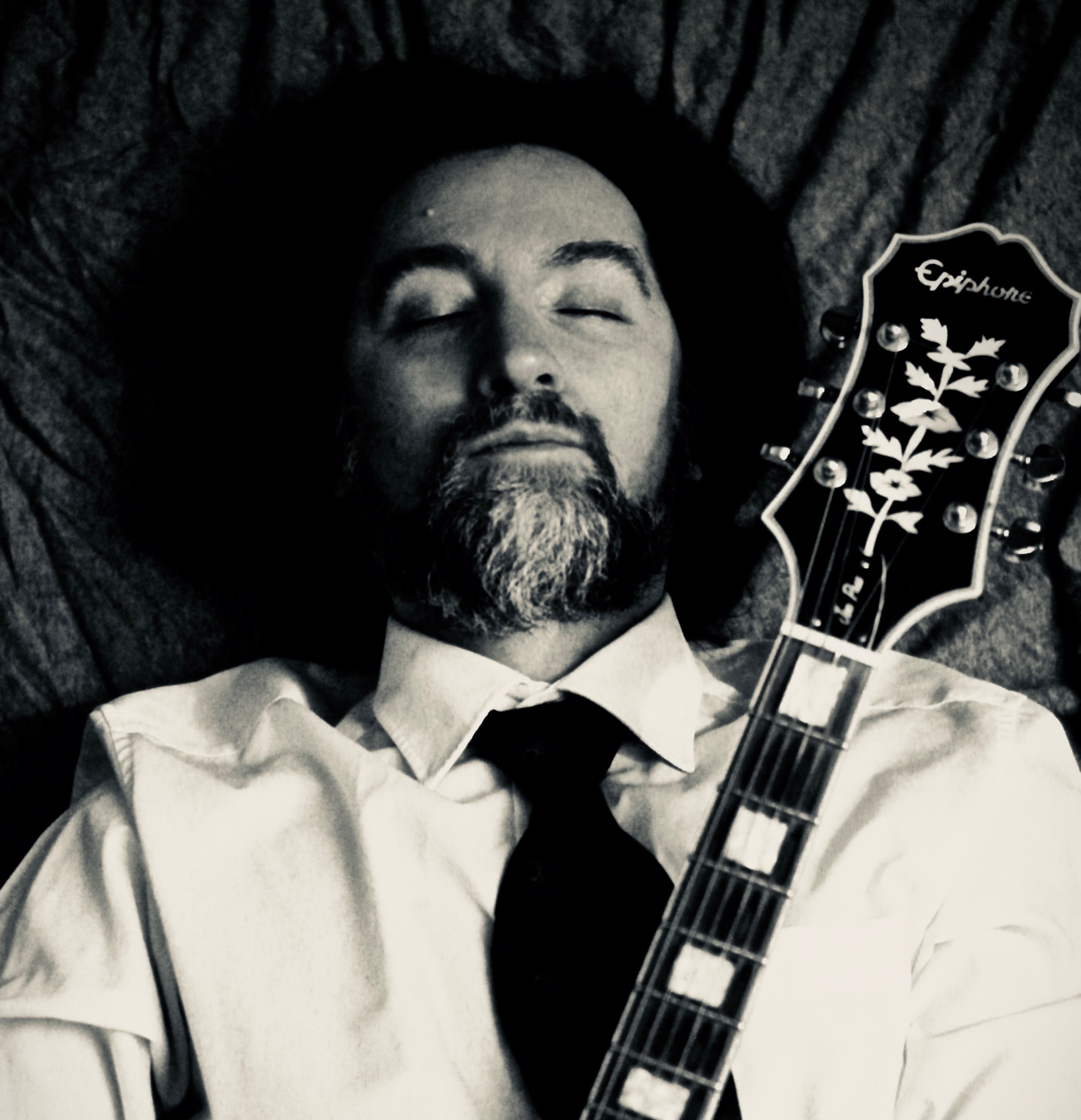 The White Whisper Brings Dark Emotion to the Dancefloor With “Lunar Shadows”
