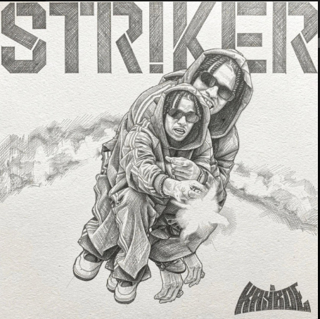 YG Kayboe Keeps the Pressure On With Confident New Single “Striker”