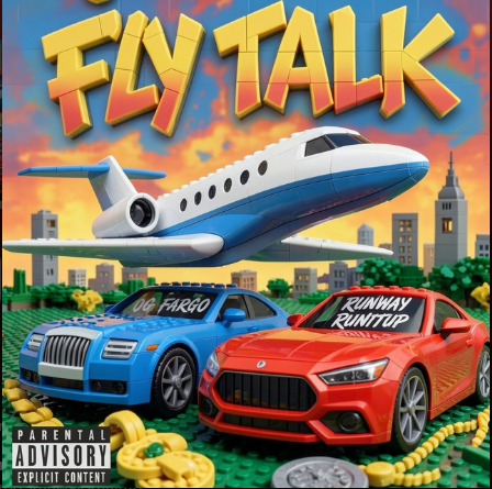 OG Fargo and Runway Runitup Bring Confidence and Style to New Anthem “F.a.N. (Fly Ass Nigga)”