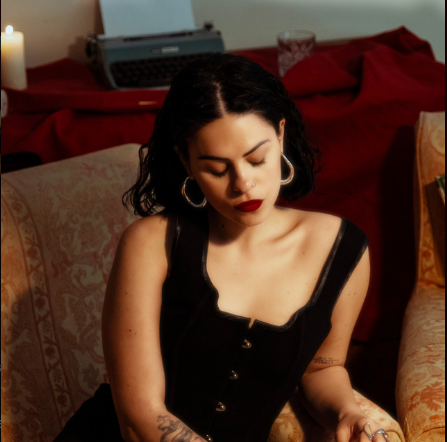 Evra Faces Heartbreak and Healing on Emotional Focus Track “Morire per te”