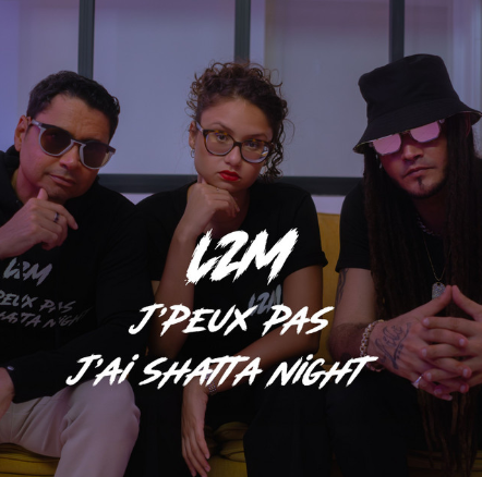 Myster Ésop Brings Fresh Shatta Energy on Dancefloor Anthem “J’peux pas j’ai Shatta Night”