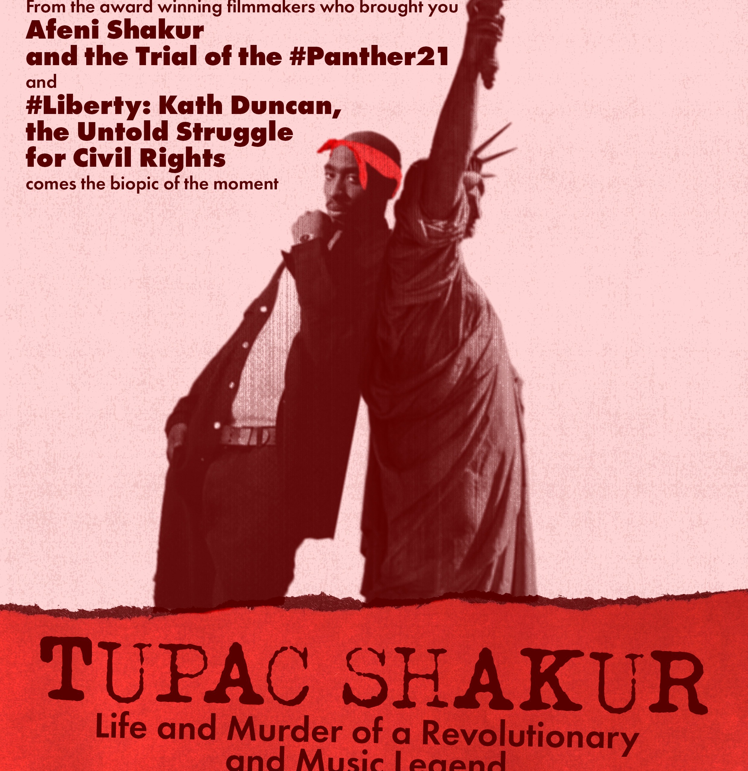Deptford Sound Collective Pays Tribute to a Cultural Icon With Miss U #Tupac