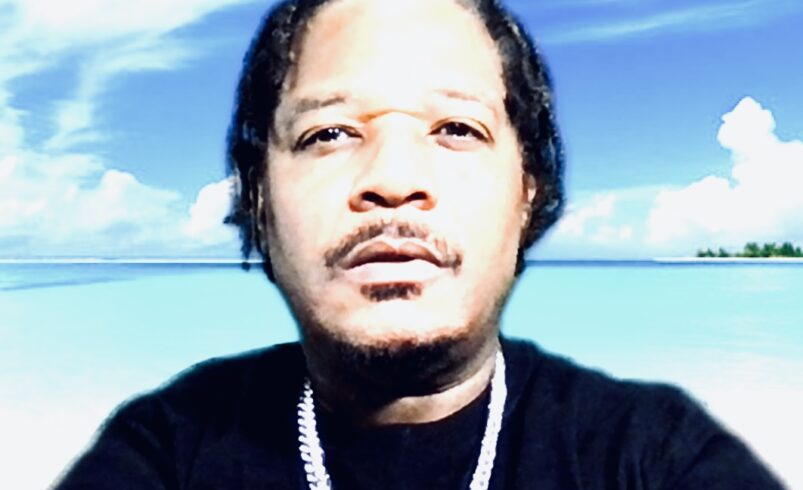 Prience Moore Reflects on Heartbreak and Growth With “I Should’ve Let You Go”