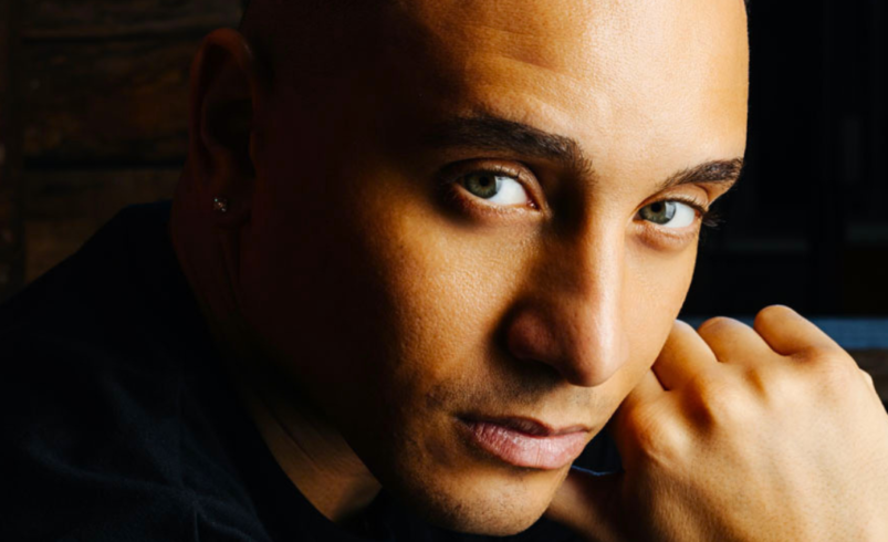 Occhio Ipnotico Drops Hard-Hitting Rap Single “Logora”