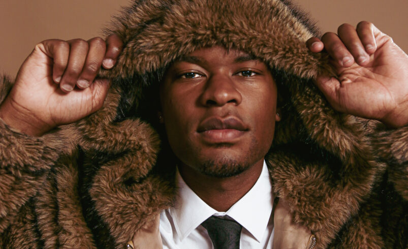 Saint Klawd Soundtracks Unforgettable Summer Moments on Afro House Single “Best Days”