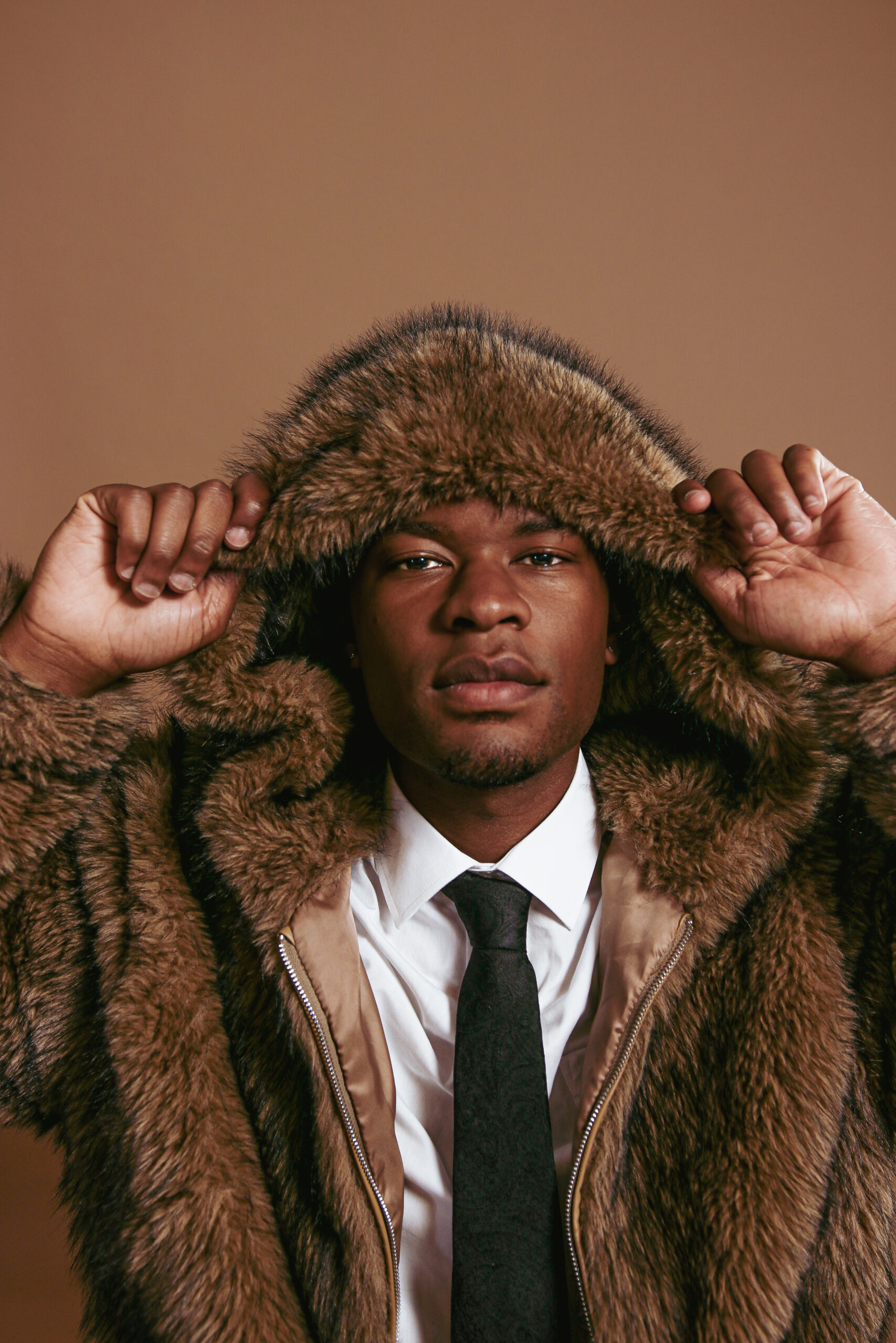 Saint Klawd Soundtracks Unforgettable Summer Moments on Afro House Single “Best Days”