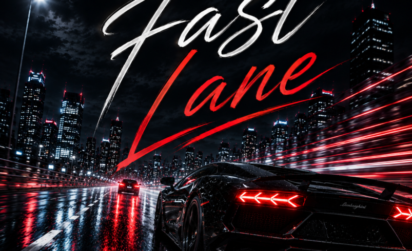 Momo & Dank Connect on High Energy Single “Fast Lane”