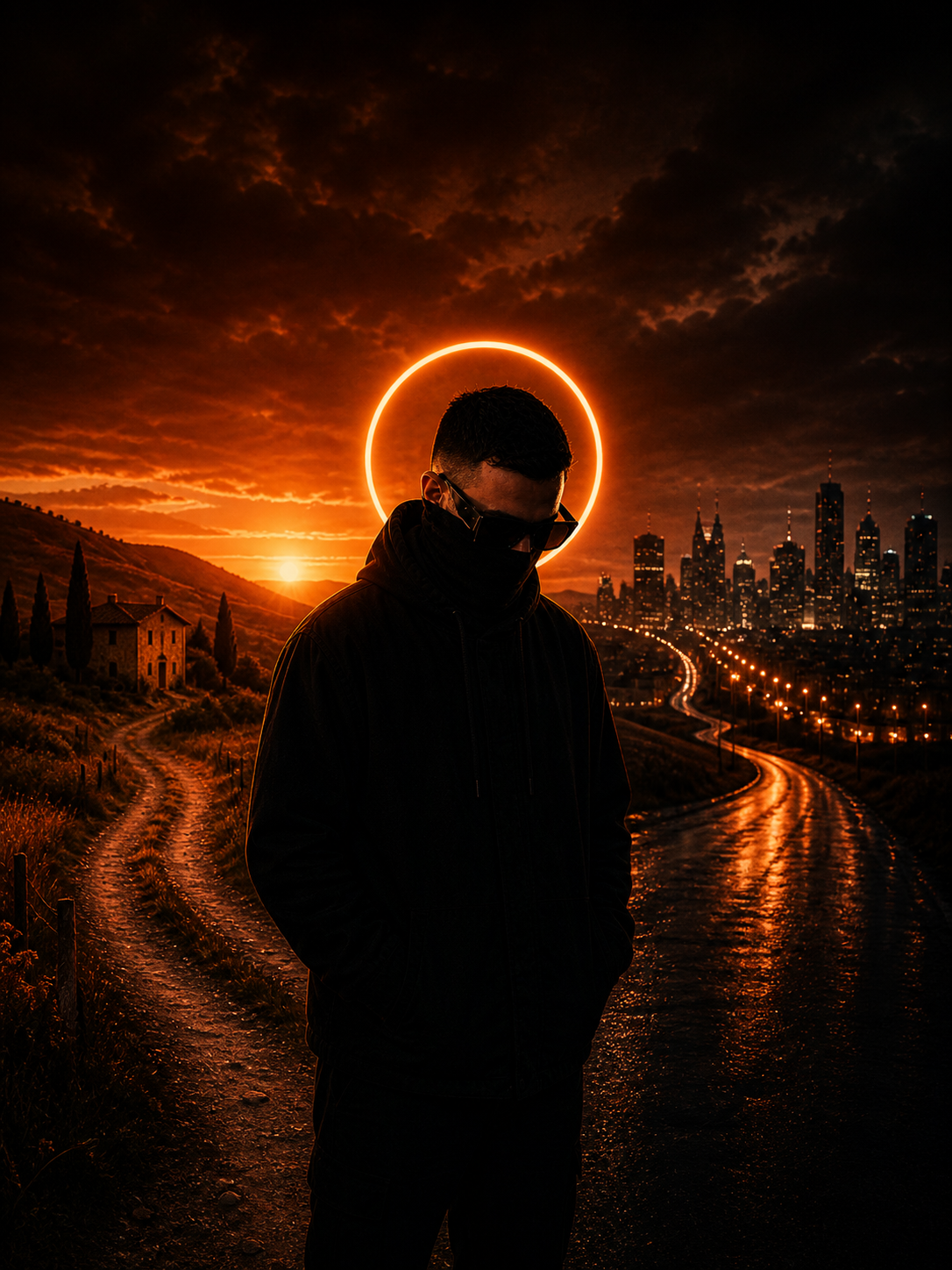 Aur3n0 Celebrates the Journey Behind Success on Afro House Release “Silent Wins”