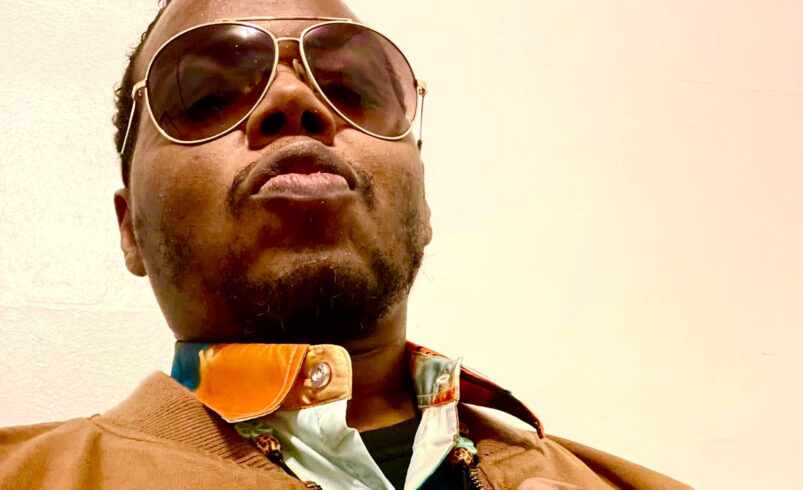 Deozi Celebrates Culture and Beauty on New Single “Pharaoh’s House”