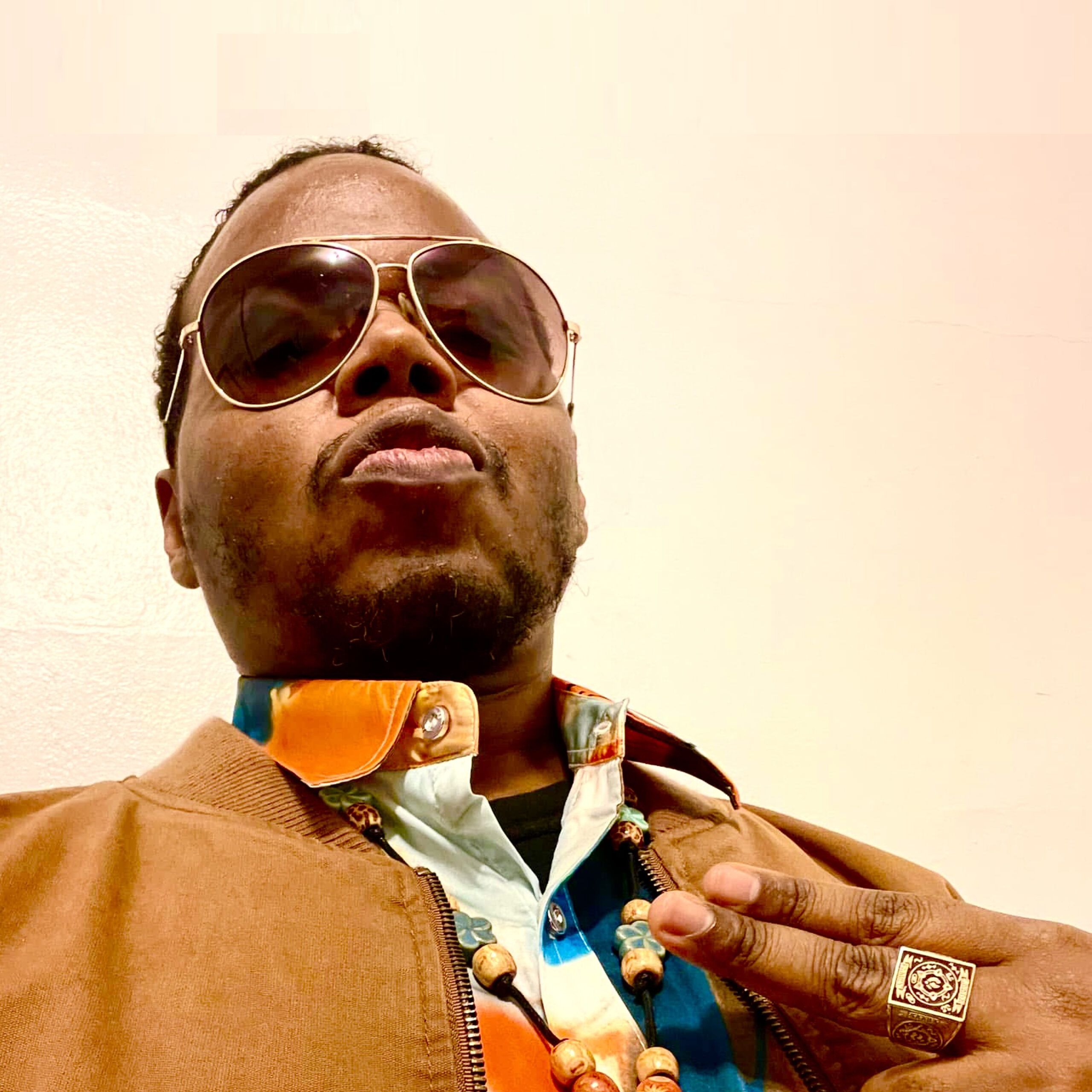 Deozi Celebrates Culture and Beauty on New Single “Pharaoh’s House”