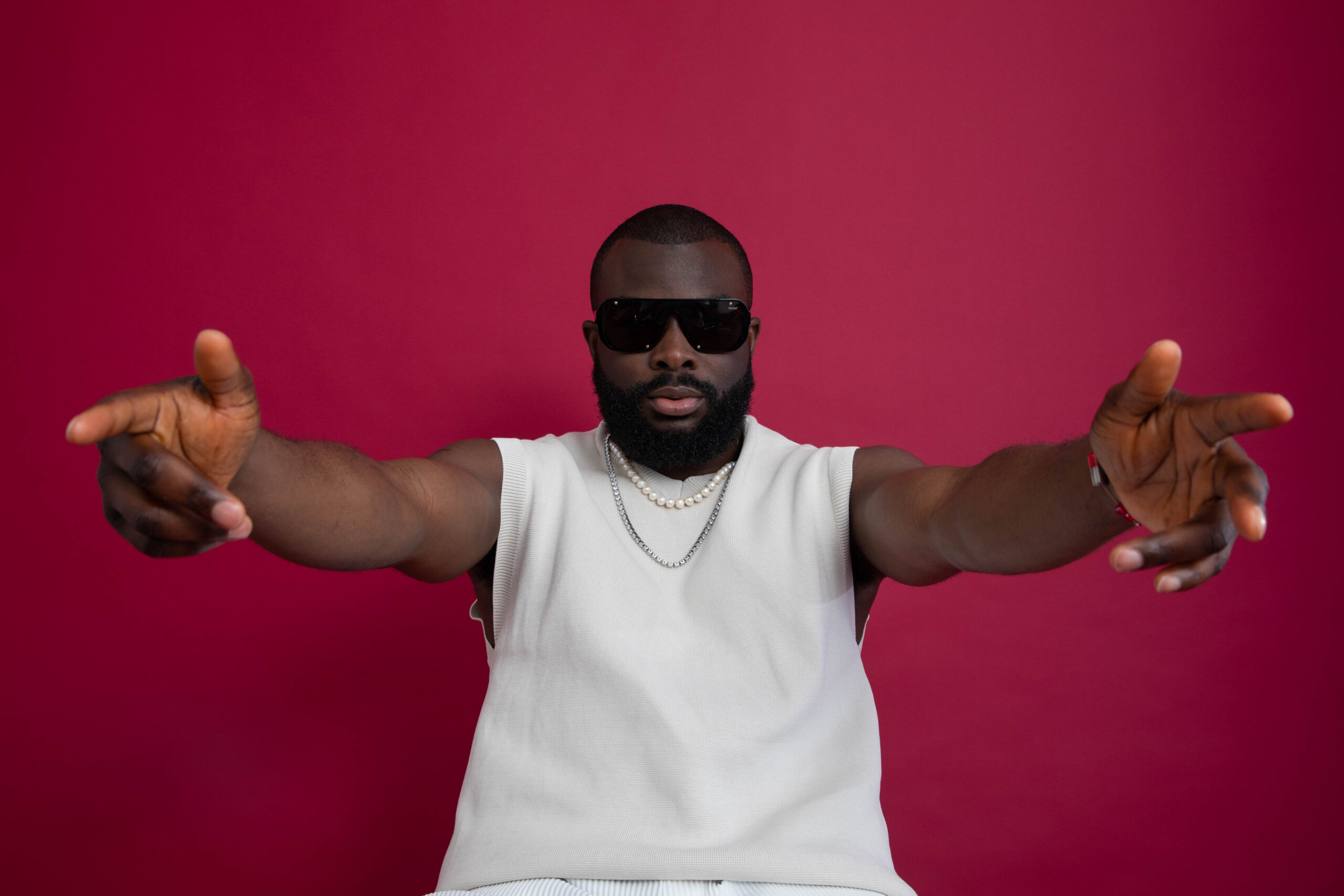 D.Matthews Brings Afropiano Energy and Global Ambition to New Single “Tomato”