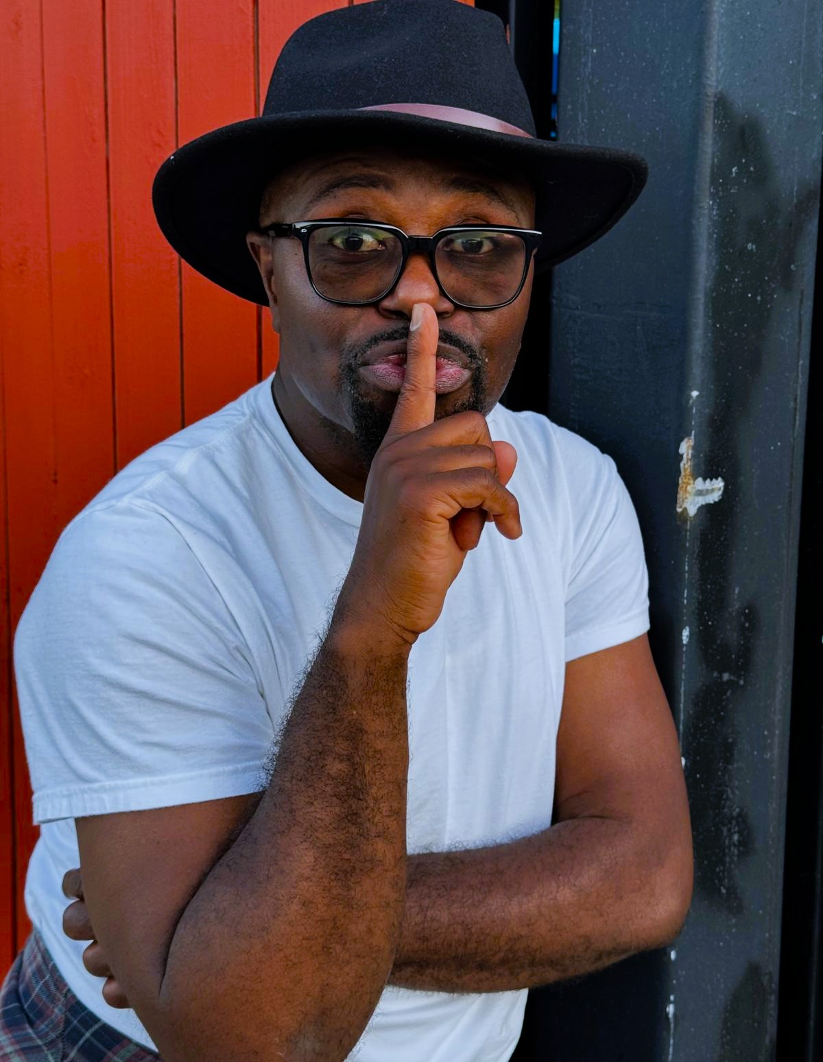 Charley-A Honors Fathers and Mentors on Heartfelt Afro-Gospel Single “Papa All 4 You”