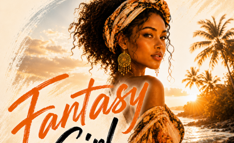 Markus D’Ambrosi, The Officer and MC Lillo Reimagine a Freestyle Classic on “Fantasy Girl”