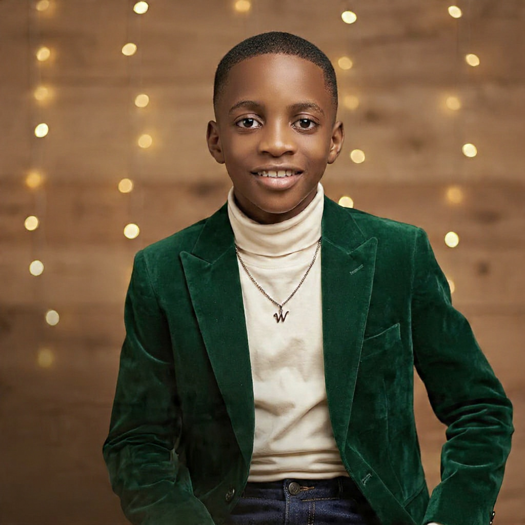 Wayne Owie Inspires Hope and Resilience on New Single “Prayer”