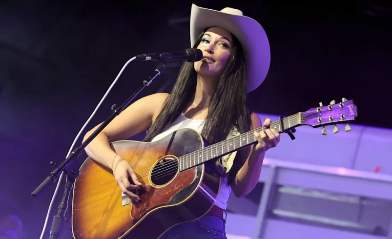 Kacey Musgraves Cancels Three ‘Middle of Nowhere’ Tour Dates