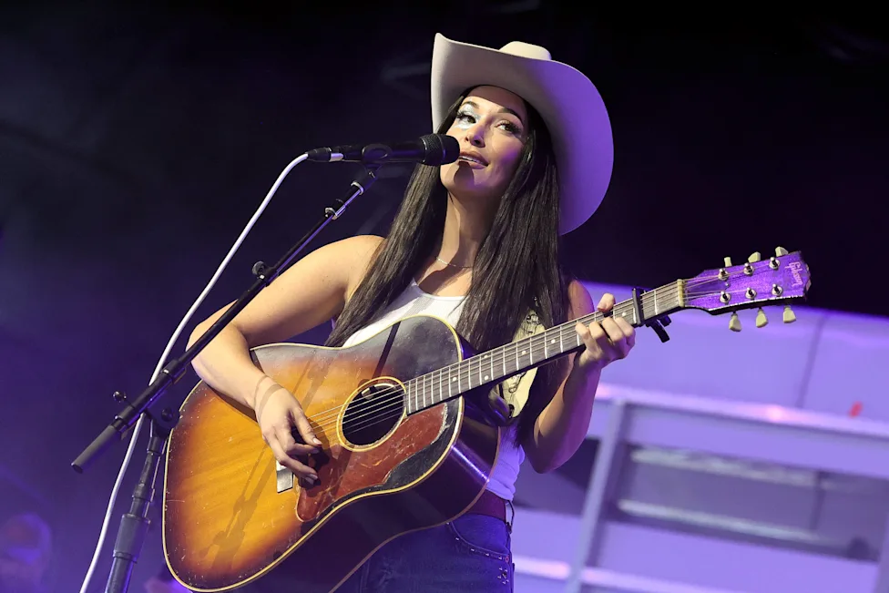 Kacey Musgraves Cancels Three ‘Middle of Nowhere’ Tour Dates