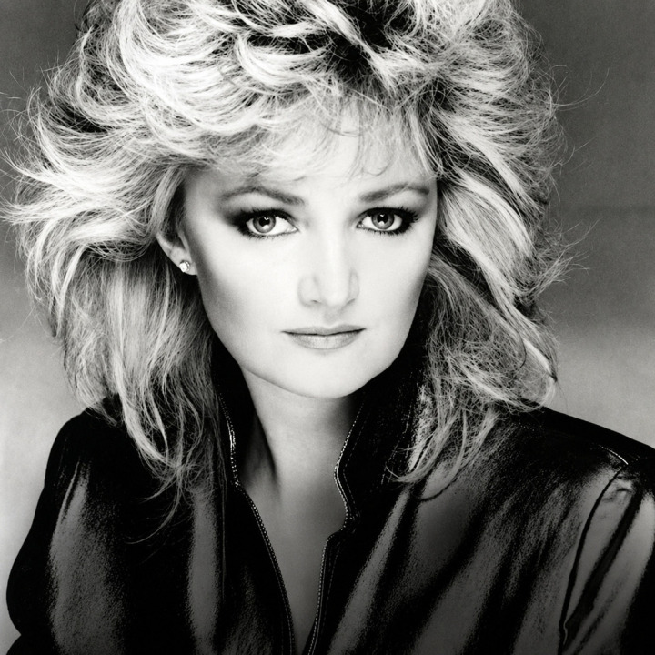 Bonnie Tyler Fans Invited to Line the Streets in Wales for Final Farewell
