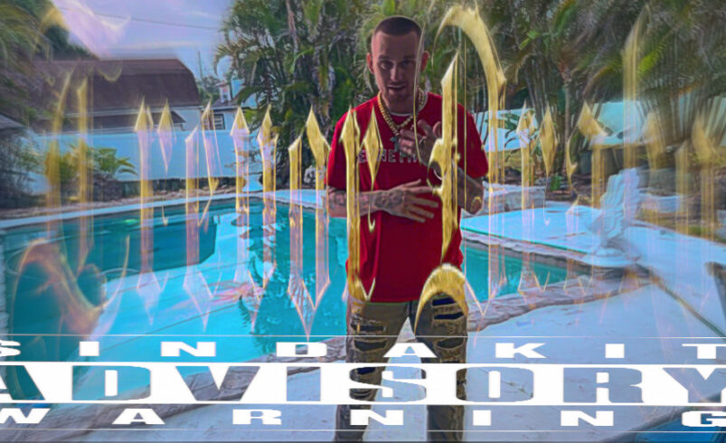 Trevor Drako Turns Adversity Into Strength on Powerful New Single “It Iz What It Iz”