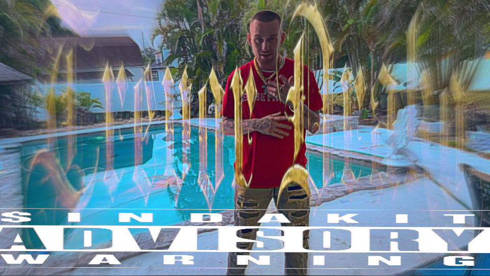 Trevor Drako Turns Adversity Into Strength on Powerful New Single “It Iz What It Iz”