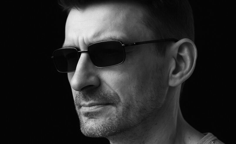 Bodo Bifroest Explores the City After Dark on Atmospheric New Single À Travers Paris