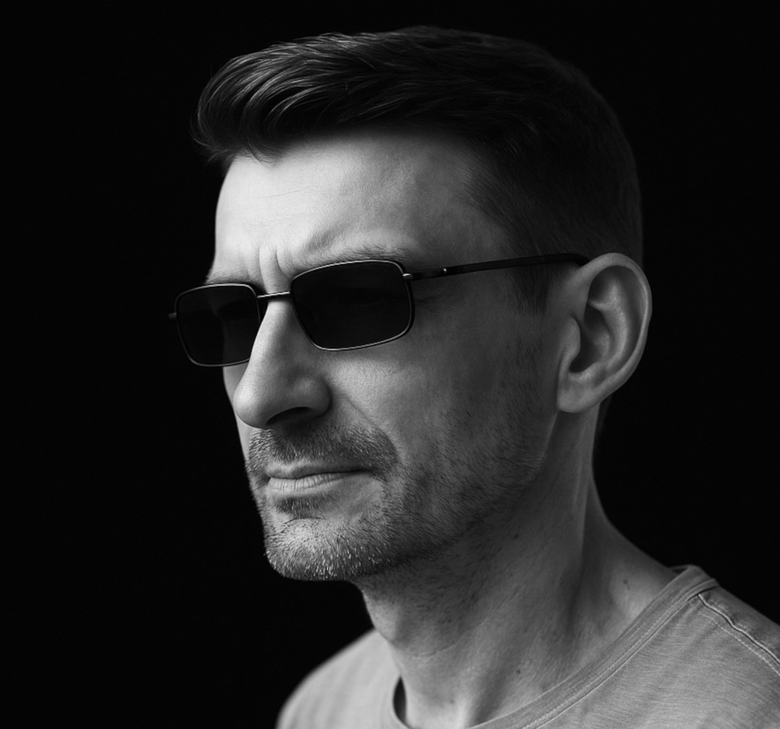 Bodo Bifroest Explores the City After Dark on Atmospheric New Single À Travers Paris