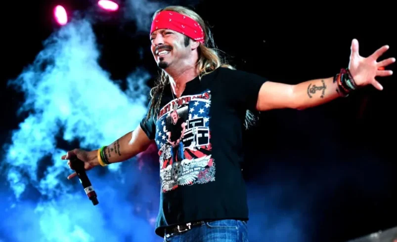 Bret Michaels Undergoes Kidney Stone Surgery After Performing in ‘Intense’ Pain