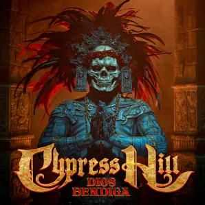 Cypress Hill Embrace Latin Roots on First All-Spanish Album ‘Dios Bendiga’: ‘It’s a Prayer for the Culture’