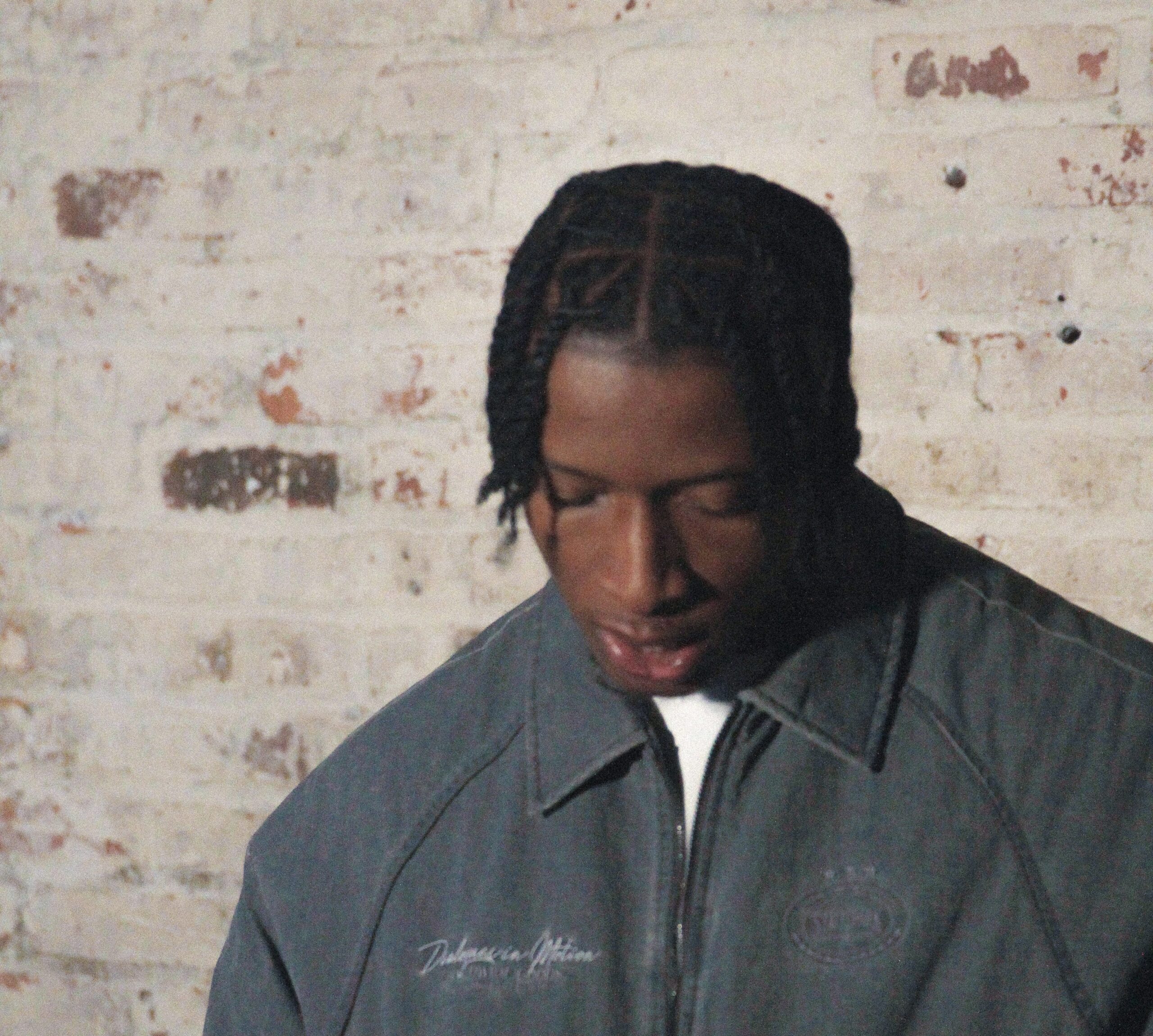Jaz Vernon Finds the Perfect Balance of Soul and Style on “Too Tense”