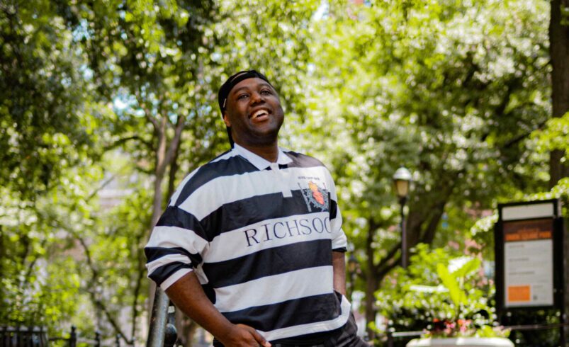 E.Z.O. Turns a New Chapter with Reflective EP Spring Steppa