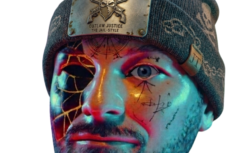 JT Catalano Shares a Powerful True Story on “Felon Angels”