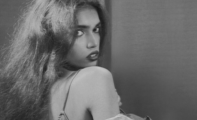 Janalynn Castelino Blends Pop Energy and Bilingual Storytelling on “Can’t Deny”