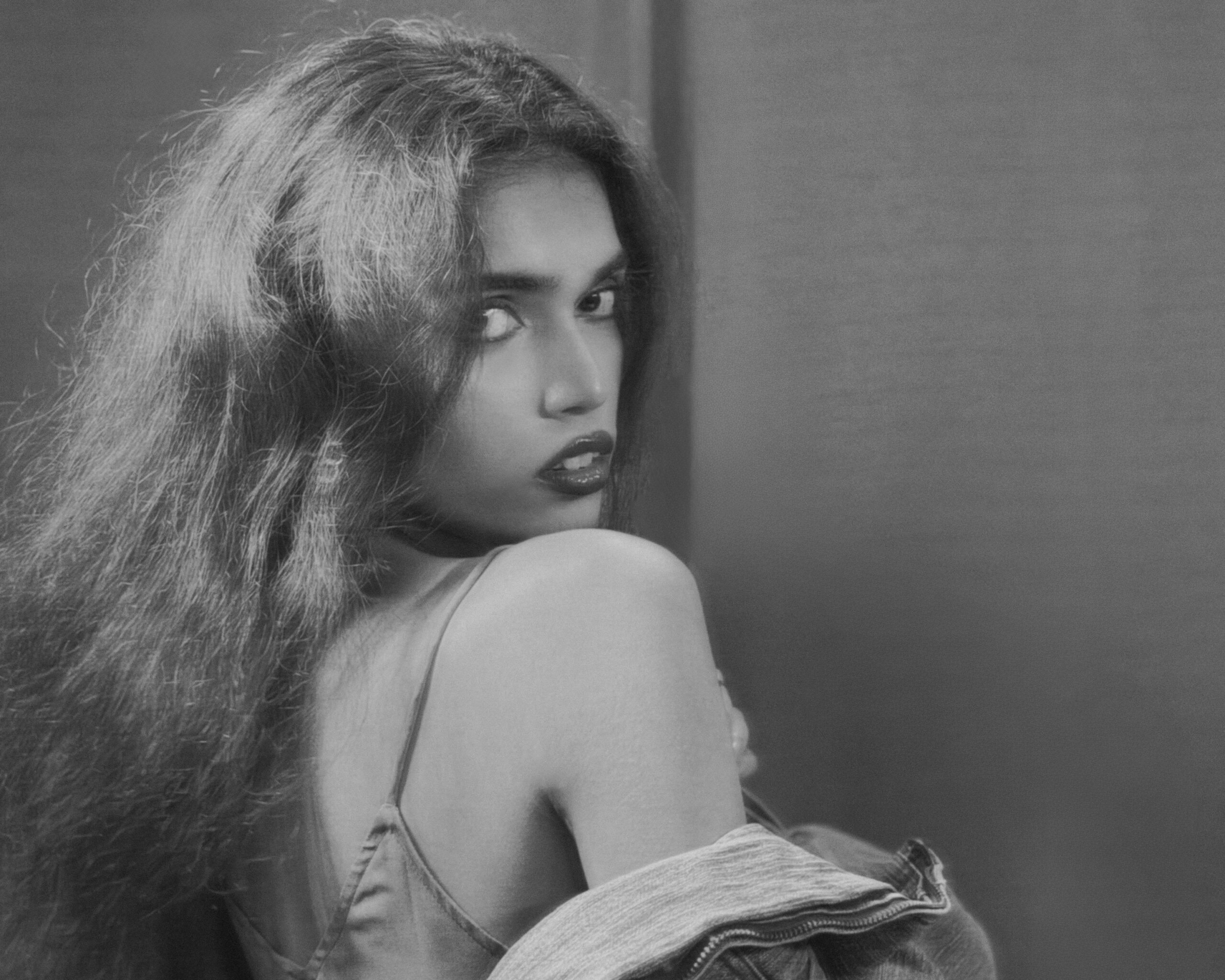 Janalynn Castelino Blends Pop Energy and Bilingual Storytelling on “Can’t Deny”