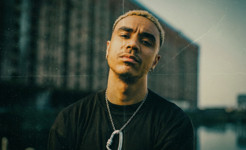 KOJ Opens a Bold New Chapter with Defiant Single “PUNK PANTHER”