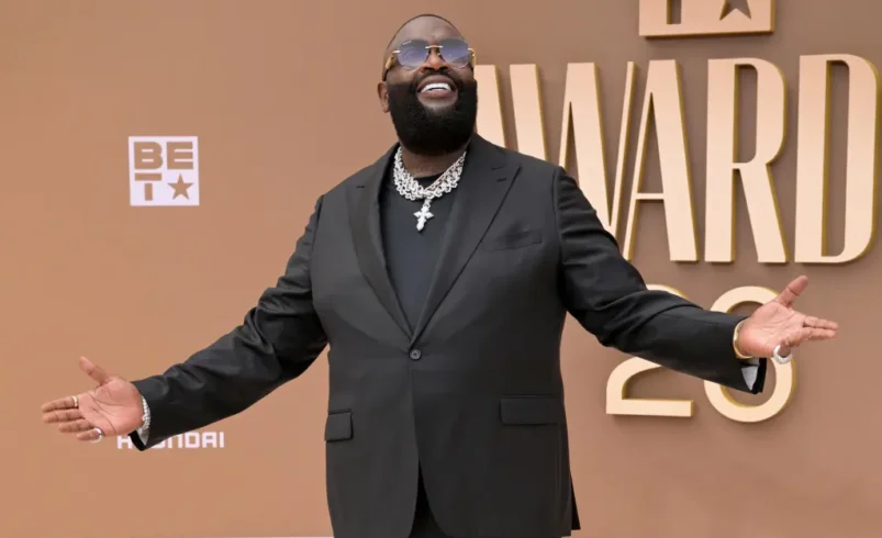 Rick Ross Tells Joe Budden Relationship With Drake Wasn’t a ‘Facade’: ‘Nothing About That Was Fake’